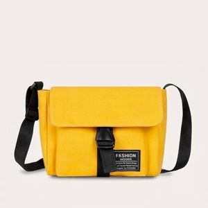 Crossbody bag